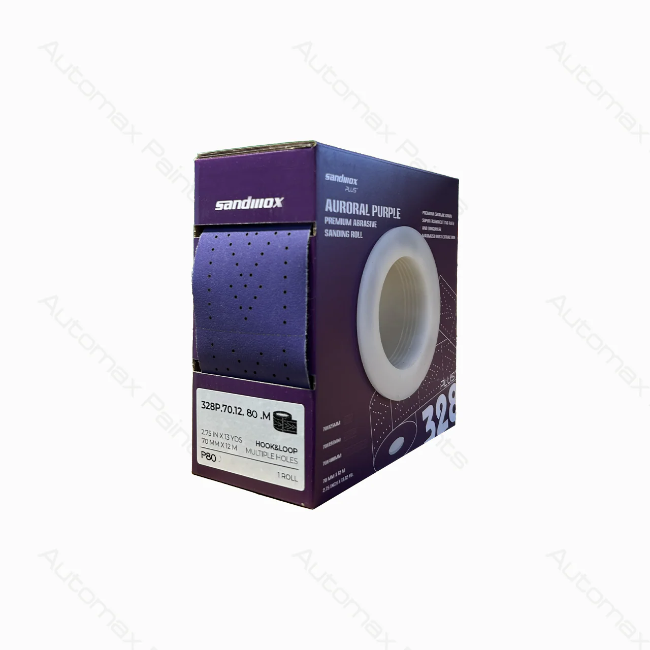 Sanding Blocks